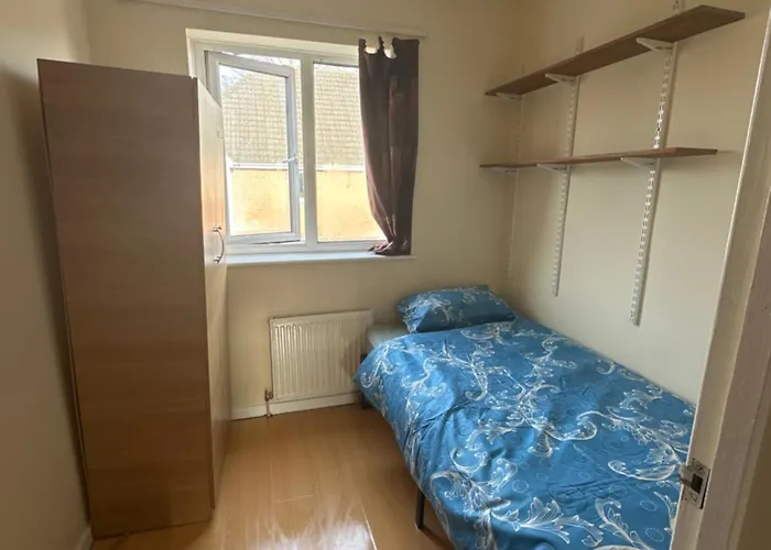 Nice Single Room Near Excel London