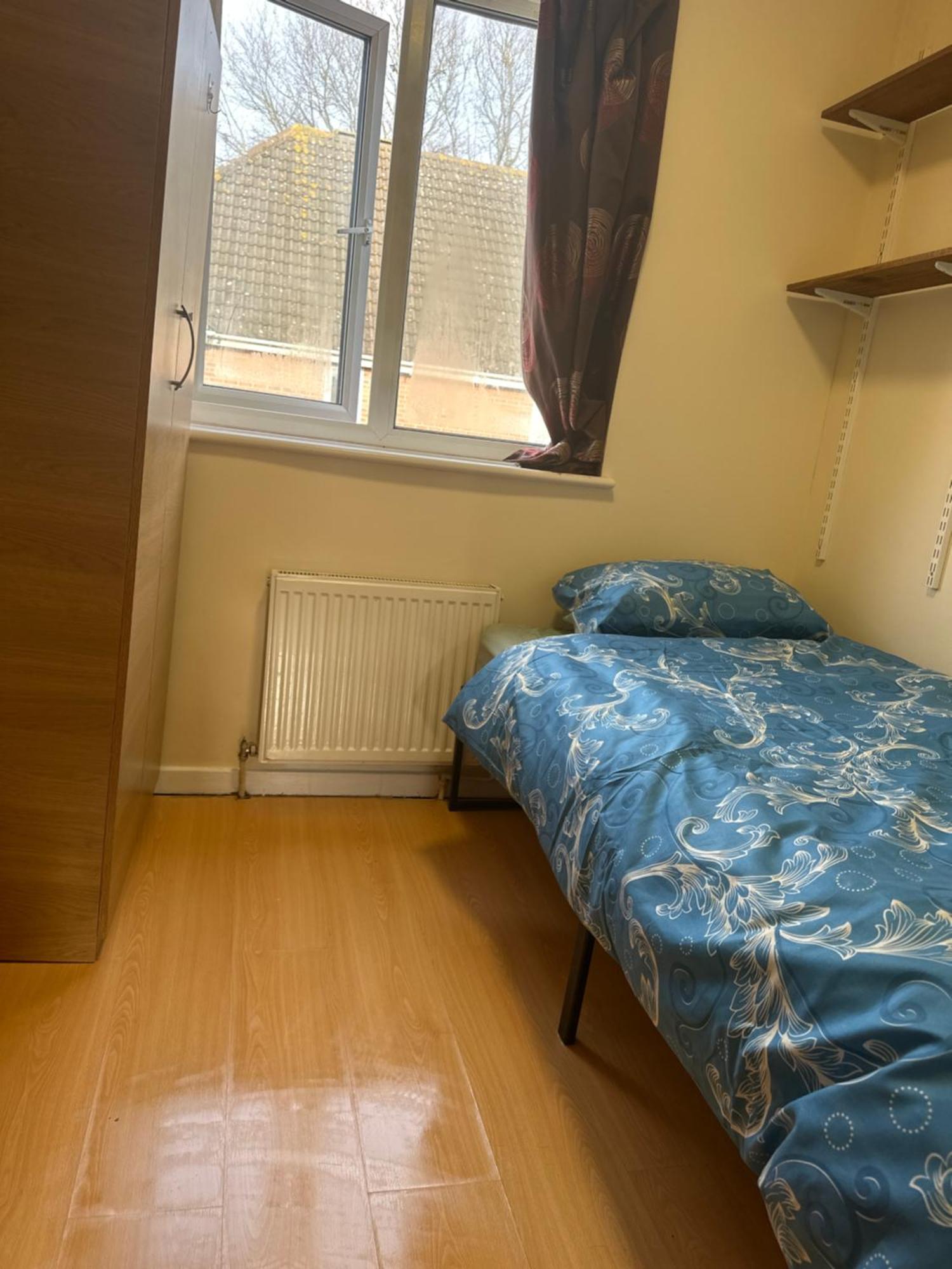 Single Near Excel Homestay