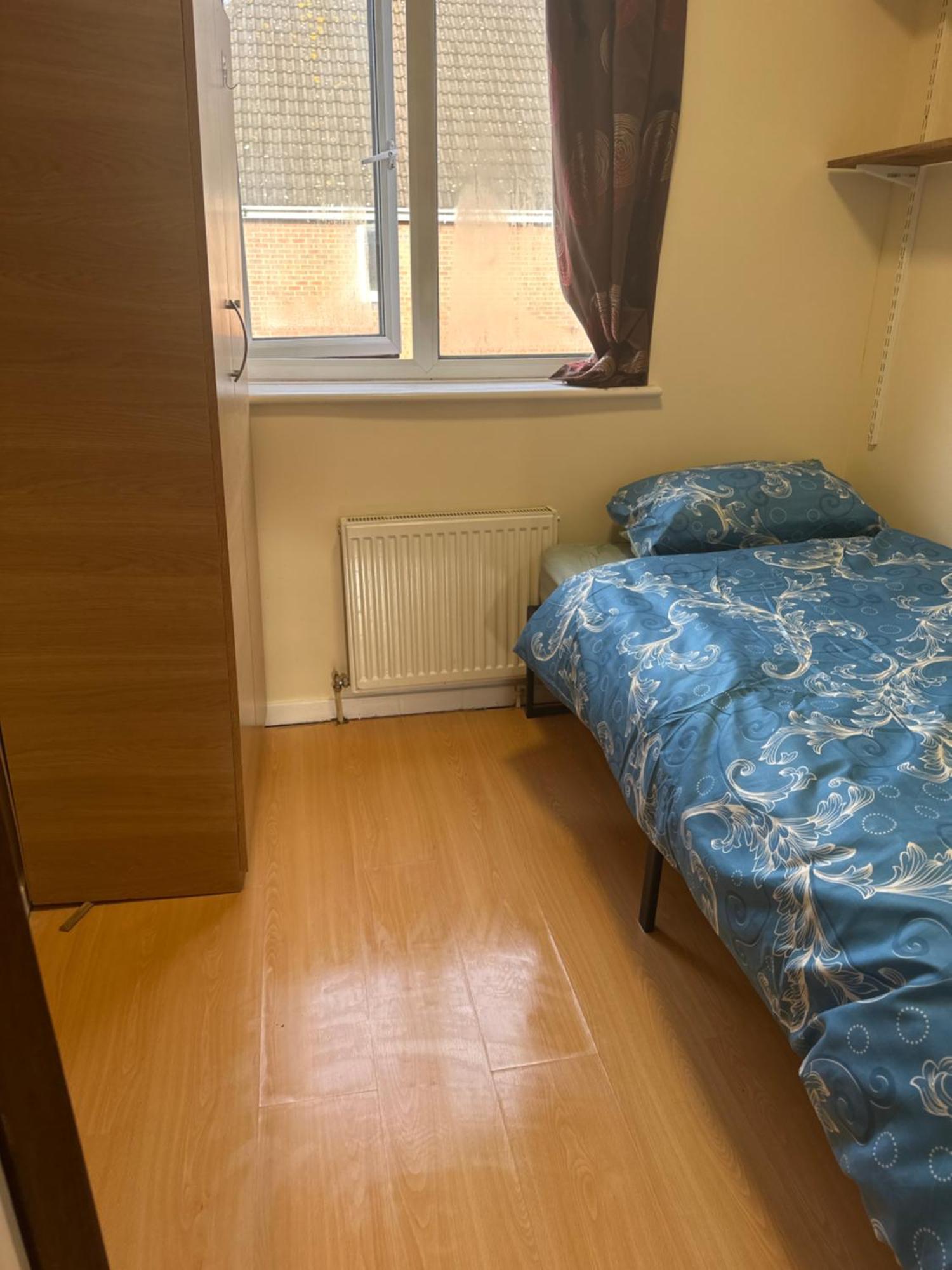 Single Near Excel Alloggio in famiglia *